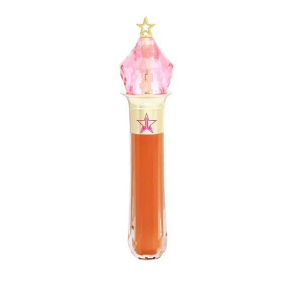 BUY 1 GET 1 FREE - Jeffree Star Magic Candy Color Corrector - Orange - Picture 1 of 5